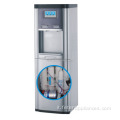 distributore di acqua calda fredda con filtro RO CE
